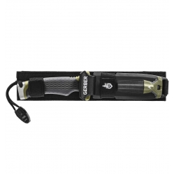 Nóż Ultimate Survival Fixed SE FSG - Gerber